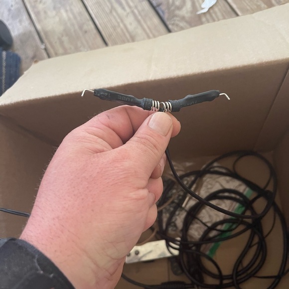 Tattoo gear basically all you need besides talent - Picture 15 of 15